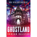 Ghostland