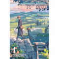 The Ephemeral Scenes of Setsuna's Journey, Vol. 1 (Light Novel): The Former 68th Hero and the Beastfolk Apprentice Volume 1