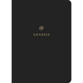 ESV Scripture Journal: Genesis (Paperback)