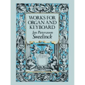 Works for Organ and Keyboard