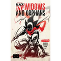 Black [Af]: Widows and Orphans