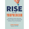 Rise of the Youpreneur