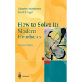 How to Solve It: Modern Heuristics