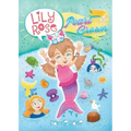 Lily Rose and the Pearl Crown: Book 1 of The Adventures of Lily Rose series