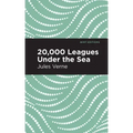 Twenty Thousand Leagues Under the Sea