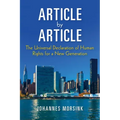 Article by Article: The Universal Declaration of Human Rights for a New Generation