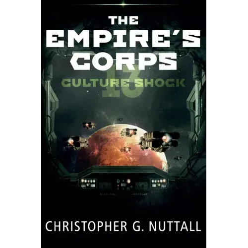Culture Shock