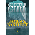 Glitter Girl: A Swamp Yankee Mystery
