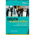 Youth In South Africa: (in)visibility and national development