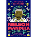 Little Guides to Great Lives: Nelson Mandela