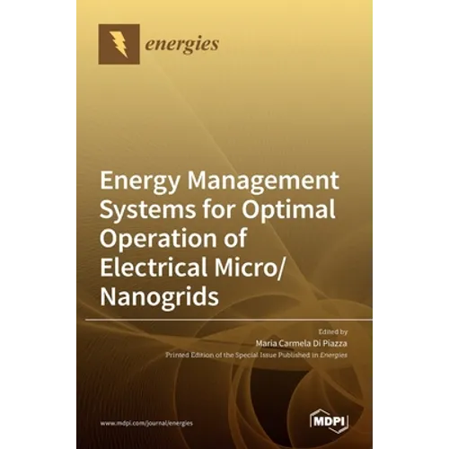 Energy Management Systems for Optimal Operation of Electrical Micro/Nanogrids