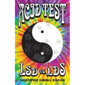 Acid Test: LSD vs. LDS