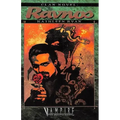 Clan Novel Ravnos: Book 8 of the Clan Novel Series