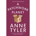 A Patchwork Planet