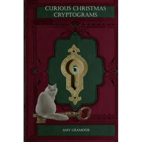 Curious Christmas Cryptograms
