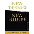 New Thinking, New Future - Study Guide