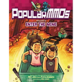 Popularmmos Presents Enter the Mine: A Graphic Novel
