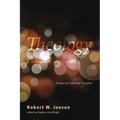 Theology as Revisionary Metaphysics