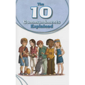10 Commandments Explained