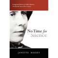 No Time for Silence