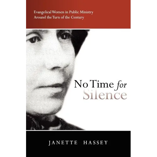 No Time for Silence