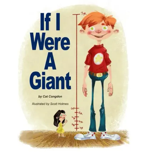 If I Were a Giant