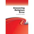 Answering Religious Error