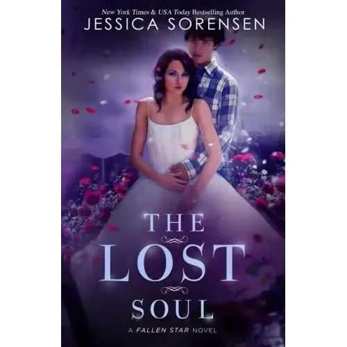 The Lost Soul: Fallen Souls Series