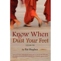 Know When To Dust Your Feet #1