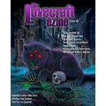 Lovecraft Ezine Issue 36