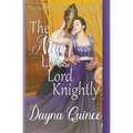 The Nine Lives of Lord Knightly (The Northumberland Nine Series Book 9)