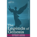 The Legends of Genesis