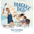 Pancake Dad