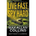 Live Fast, Spy Hard