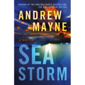 Sea Storm: A Thriller
