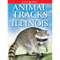 Animal Tracks of Illinois