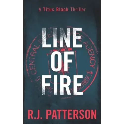 Line of Fire
