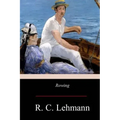 Rowing