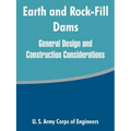 Earth and Rock-Fill Dams: General Design and Construction Considerations