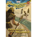 Showdown with the Shepherd