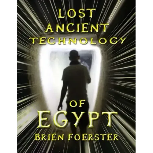 Lost Ancient Technology Of Egypt