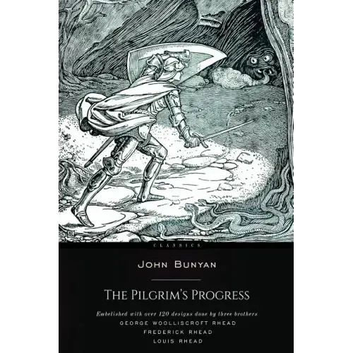 The Pilgrims Progress