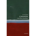 Canada: A Very Short Introduction