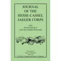 Journal of the Hesse-Cassel Jaeger Corps