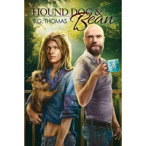 Hound Dog & Bean