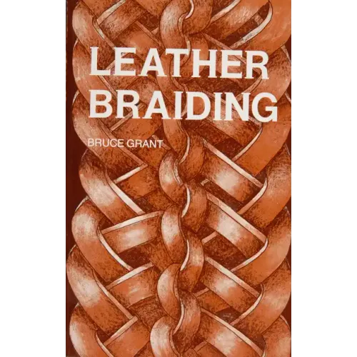 Leather Braiding