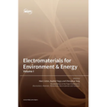 Electromaterials for Environment & Energy: Volume I