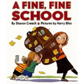 A Fine, Fine School