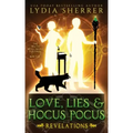 Love, Lies, and Hocus Pocus Revelations