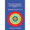 The Cosmic Panorama: ProtoCosmos, HyperCosmos, Unified SuperStandard Theory (UST) Derivation